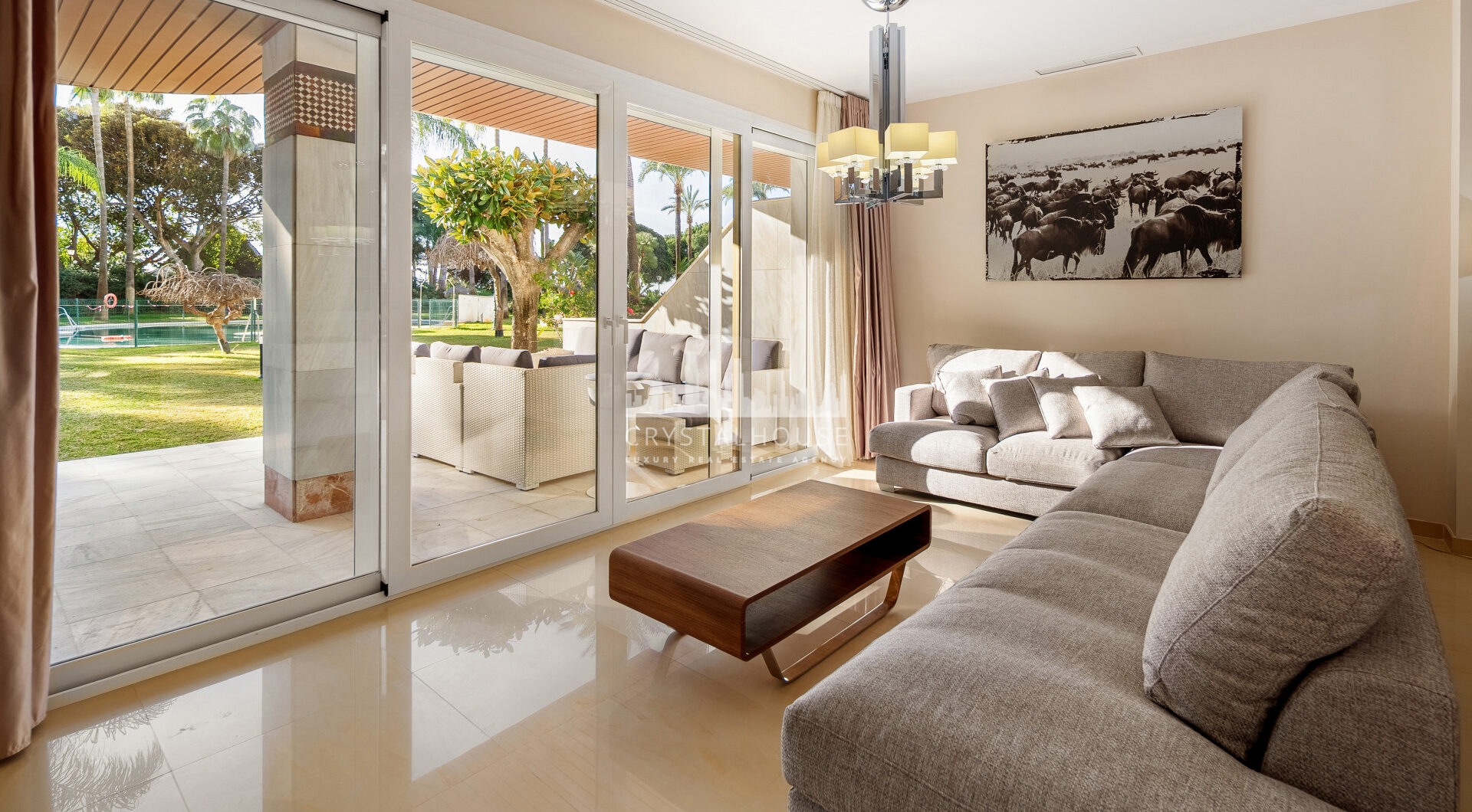 Hiszpania, Marbella, Marbella - Puerto Banus