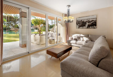 Hiszpania, Marbella, Marbella - Puerto Banus