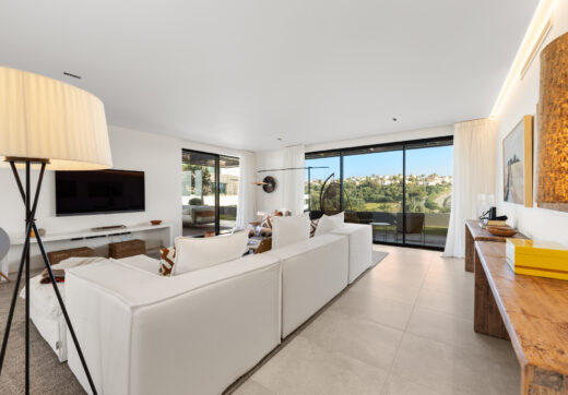 Hiszpania, Sotogrande