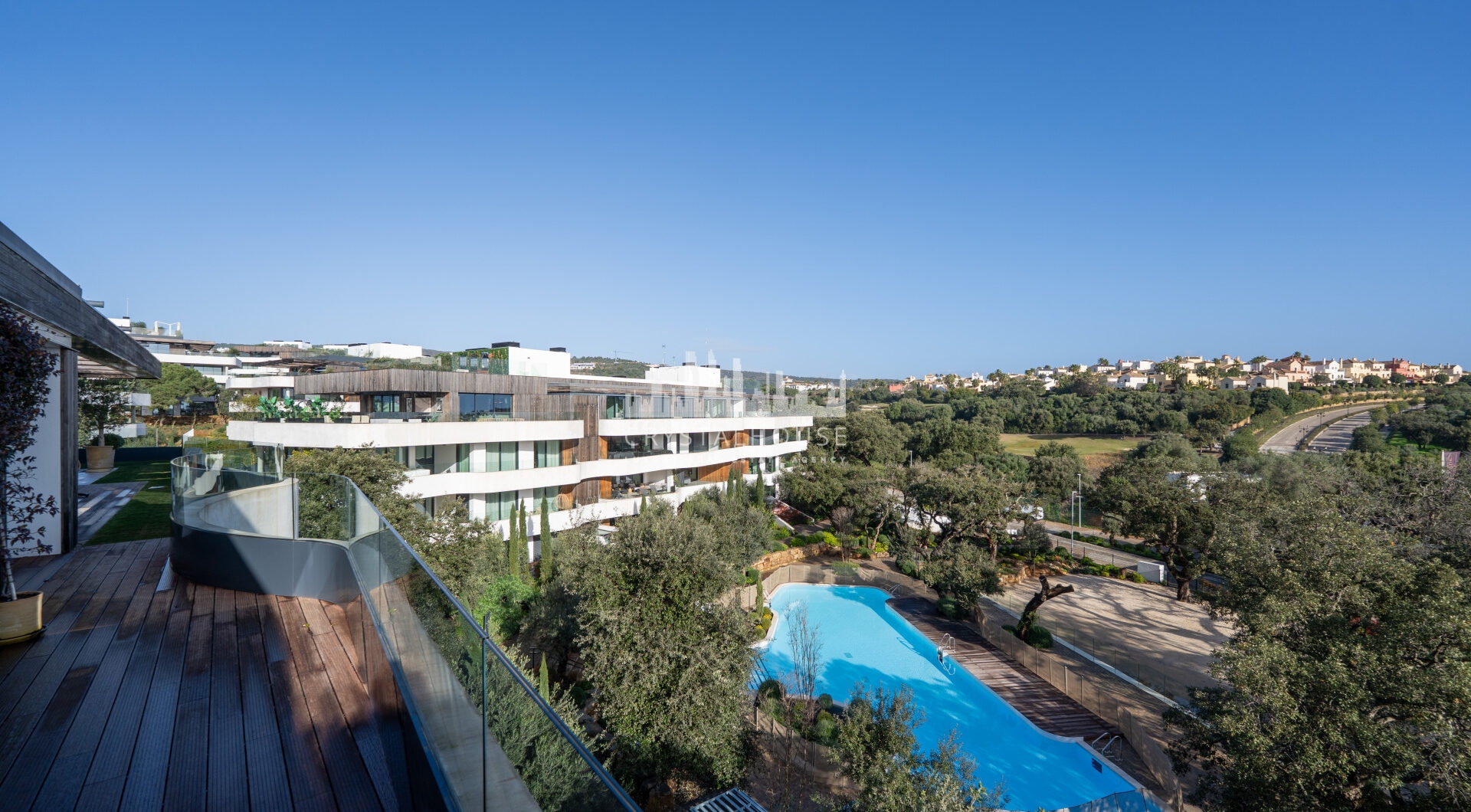 Hiszpania, Sotogrande