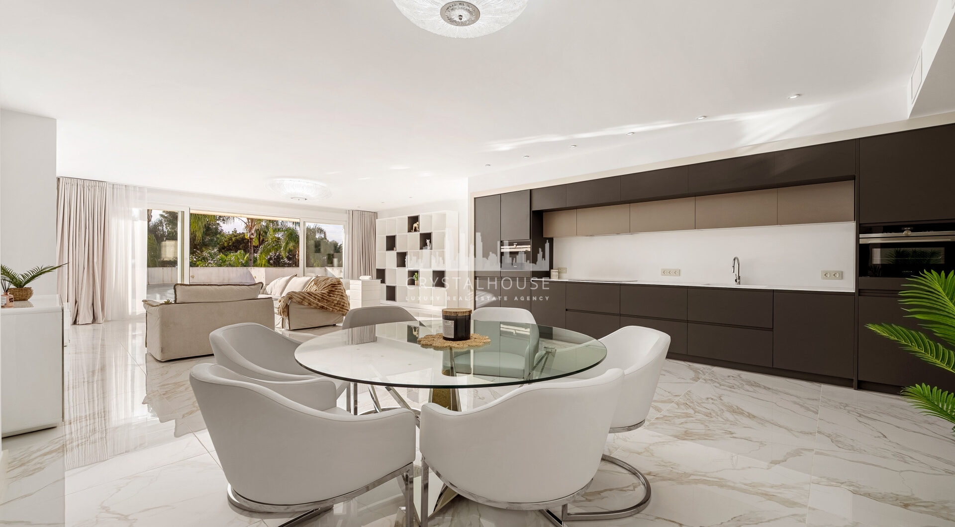 Hiszpania, Marbella, Marbella - Puerto Banus