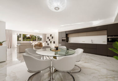 Hiszpania, Marbella, Marbella - Puerto Banus