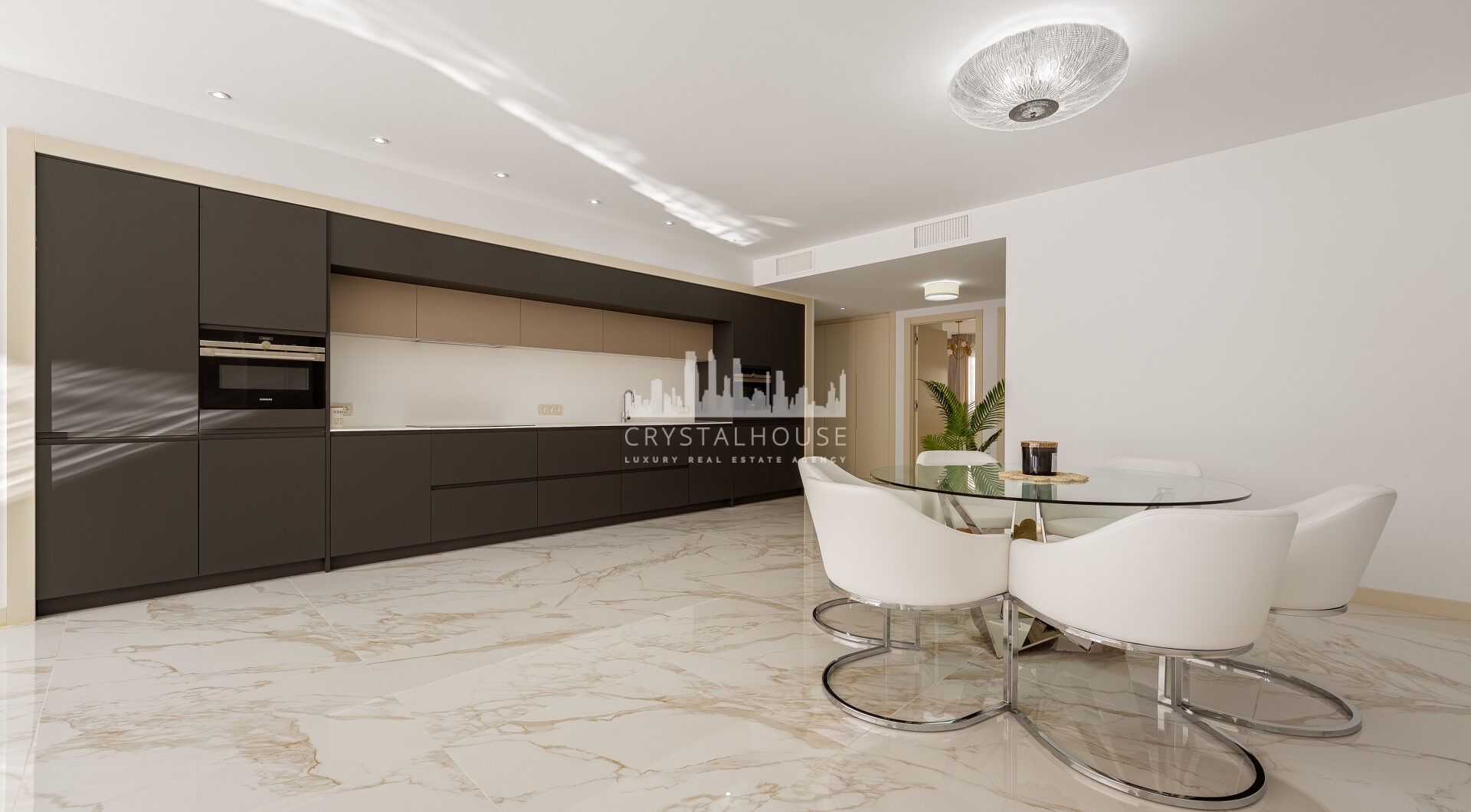 Hiszpania, Marbella, Marbella - Puerto Banus