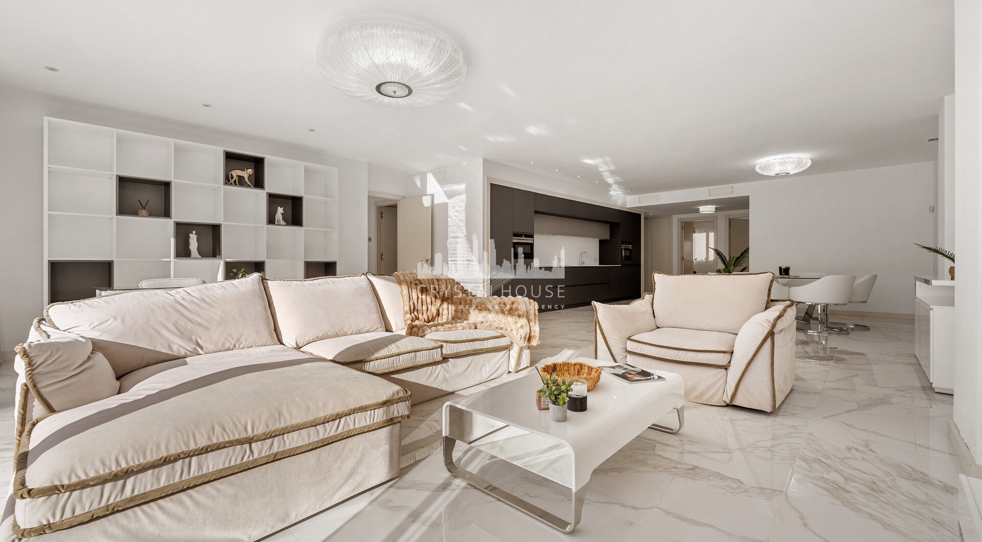 Hiszpania, Marbella, Marbella - Puerto Banus