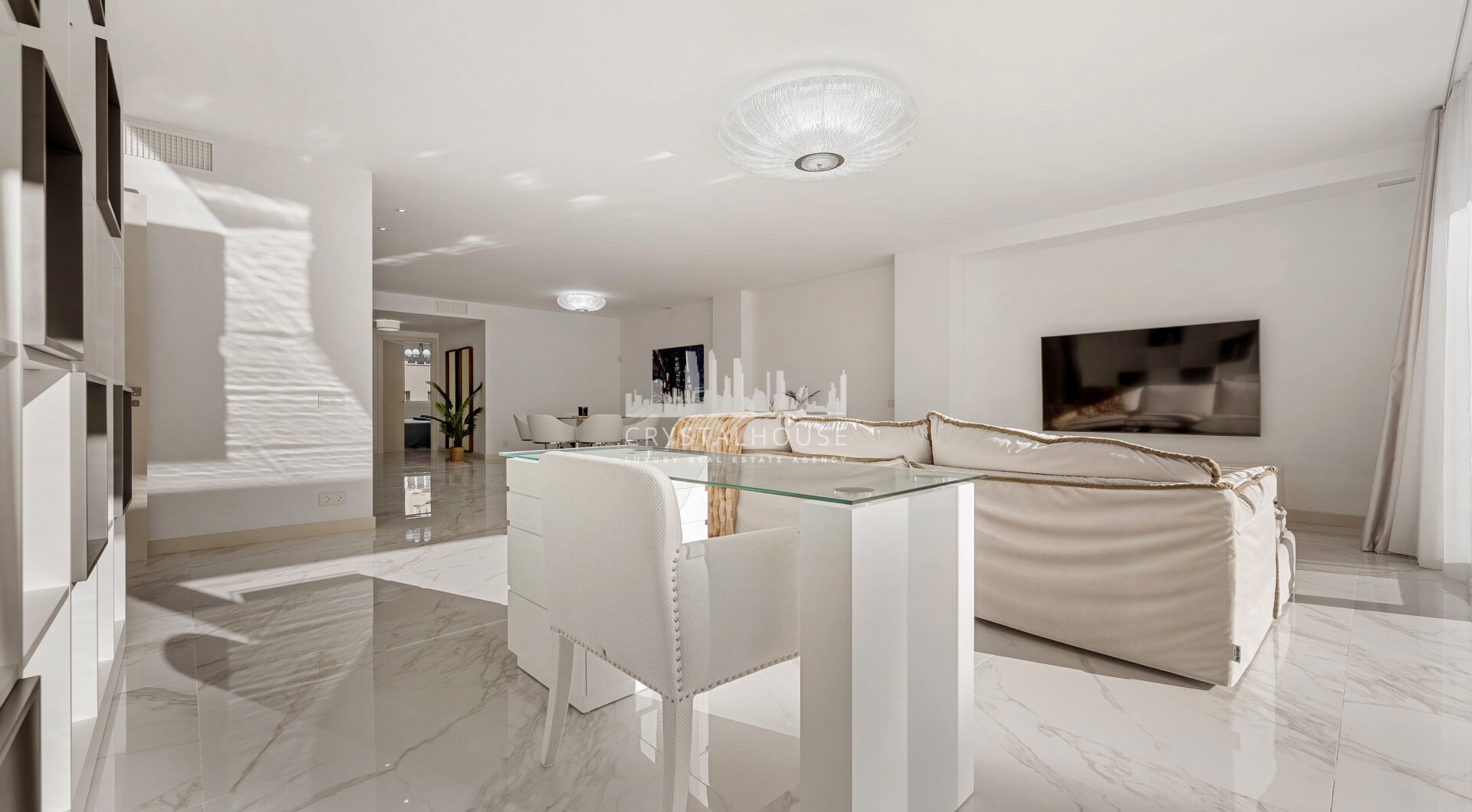 Hiszpania, Marbella, Marbella - Puerto Banus