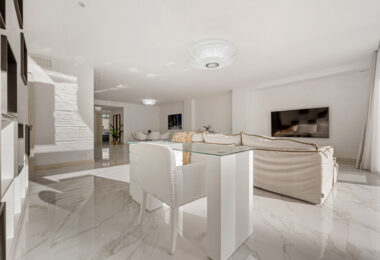 Hiszpania, Marbella, Marbella - Puerto Banus