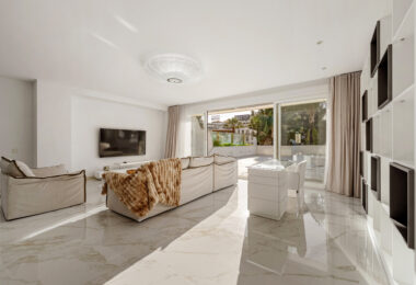 Hiszpania, Marbella, Marbella - Puerto Banus