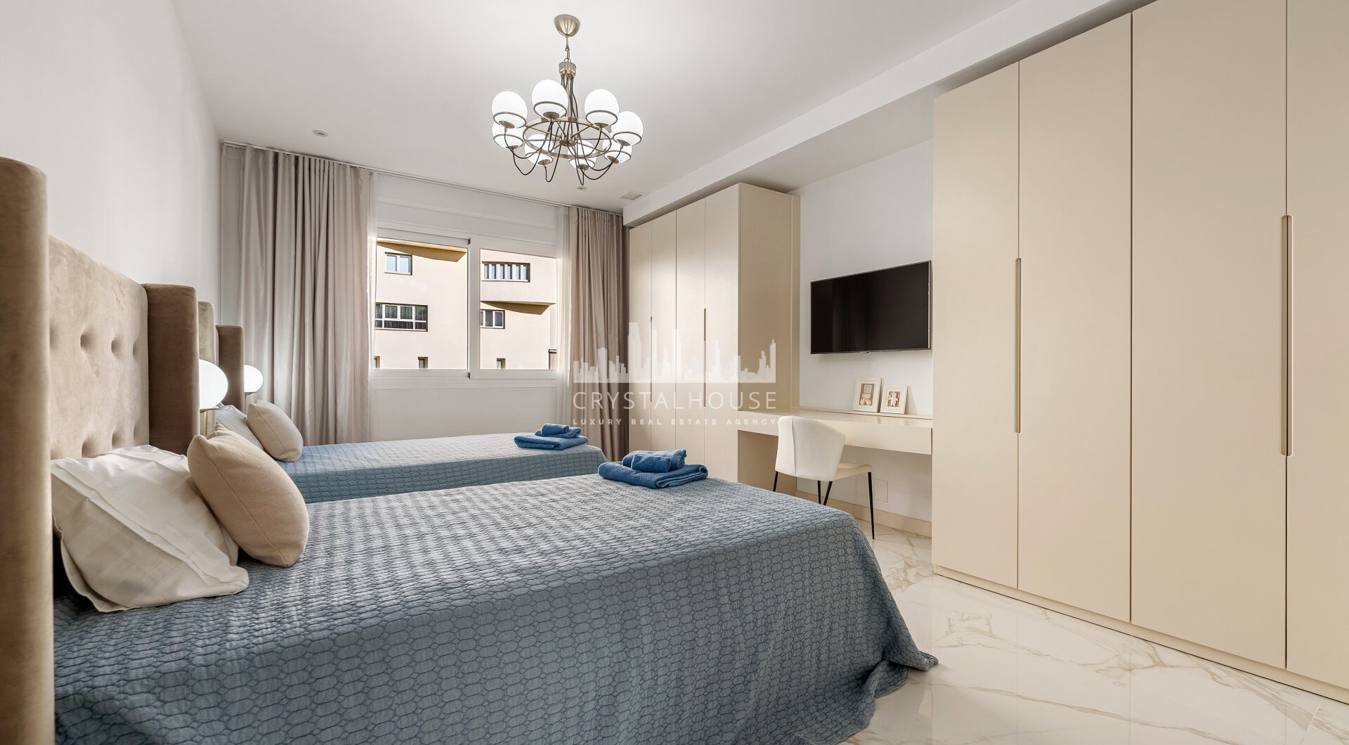 Hiszpania, Marbella, Marbella - Puerto Banus