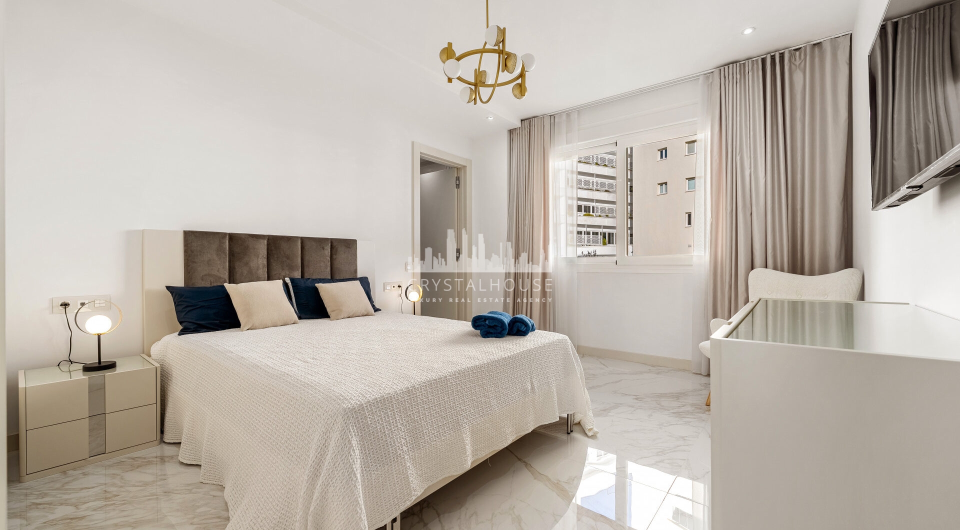 Hiszpania, Marbella, Marbella - Puerto Banus