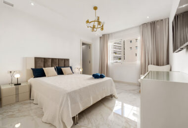Hiszpania, Marbella, Marbella - Puerto Banus