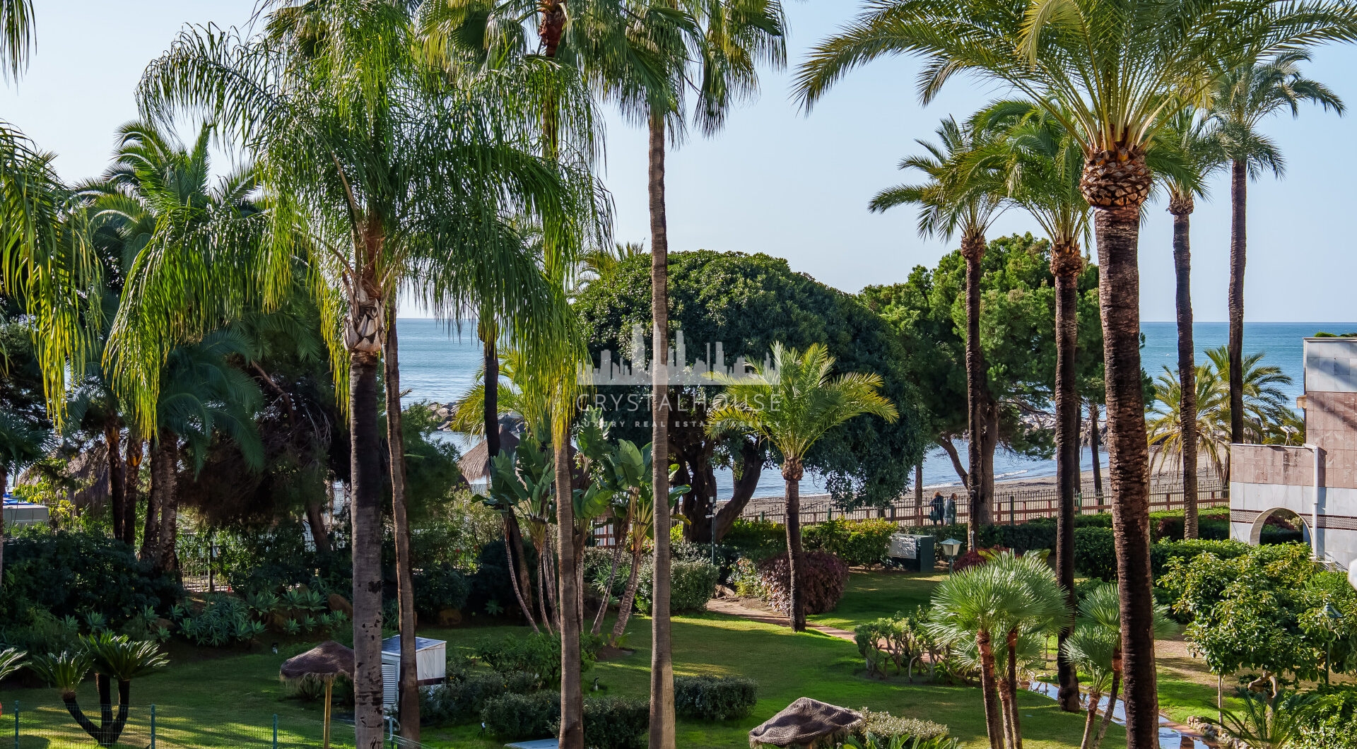 Hiszpania, Marbella, Marbella - Puerto Banus