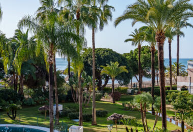 Hiszpania, Marbella, Marbella - Puerto Banus