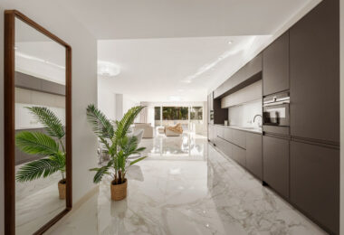 Hiszpania, Marbella, Marbella - Puerto Banus