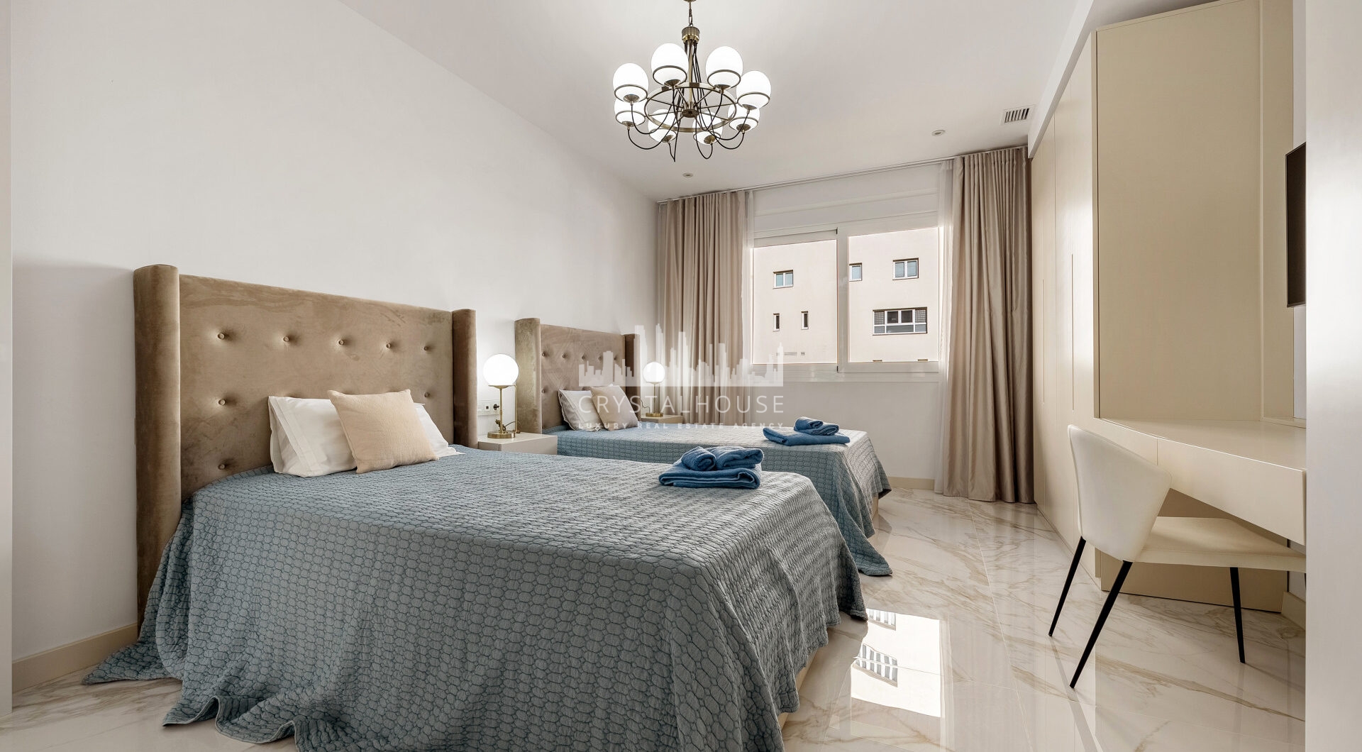 Hiszpania, Marbella, Marbella - Puerto Banus