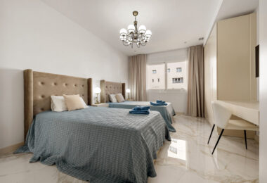 Hiszpania, Marbella, Marbella - Puerto Banus