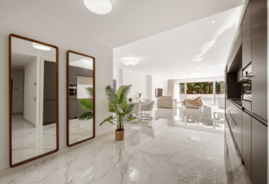 Hiszpania, Marbella, Marbella - Puerto Banus