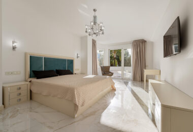 Hiszpania, Marbella, Marbella - Puerto Banus