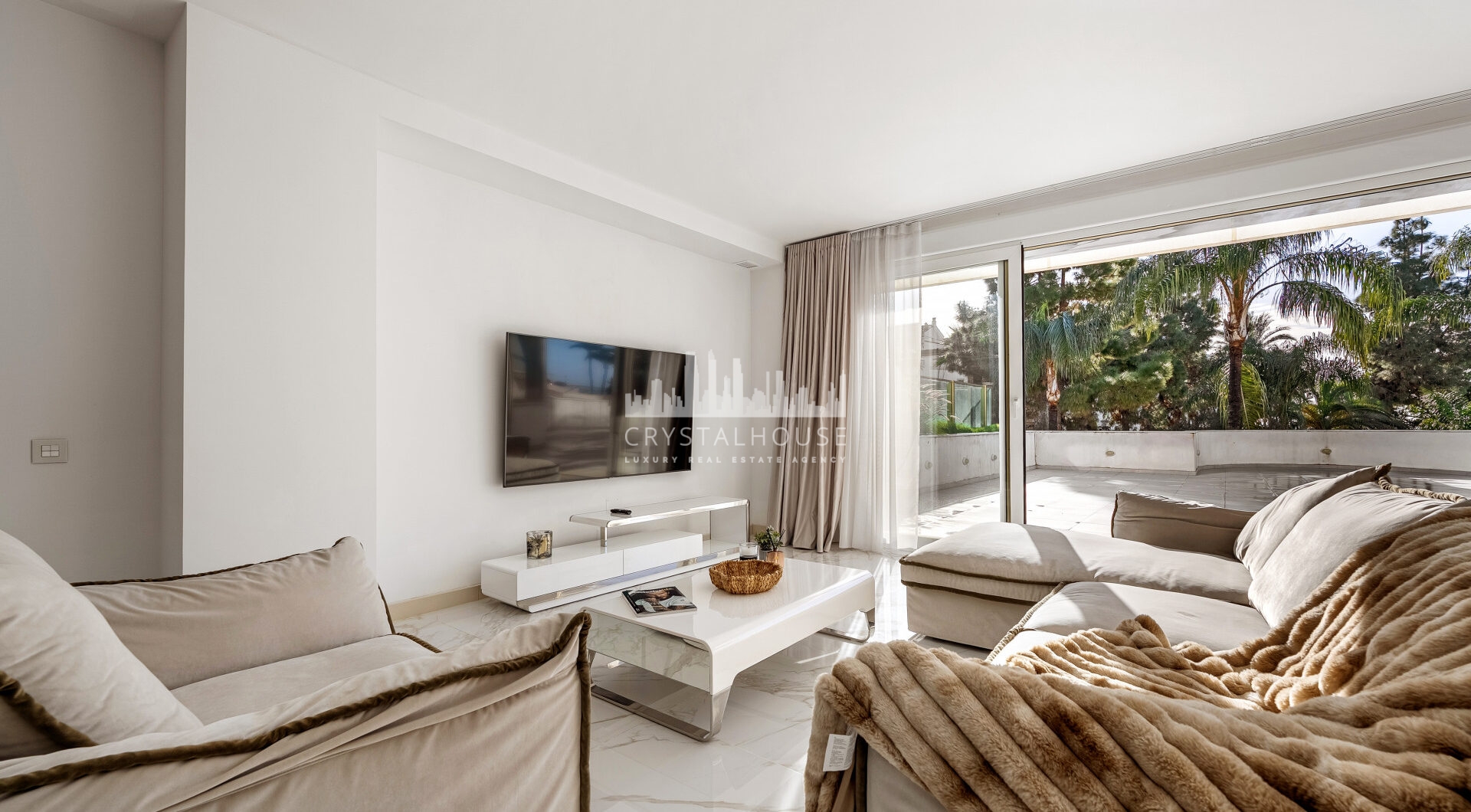 Hiszpania, Marbella, Marbella - Puerto Banus