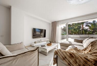 Hiszpania, Marbella, Marbella - Puerto Banus