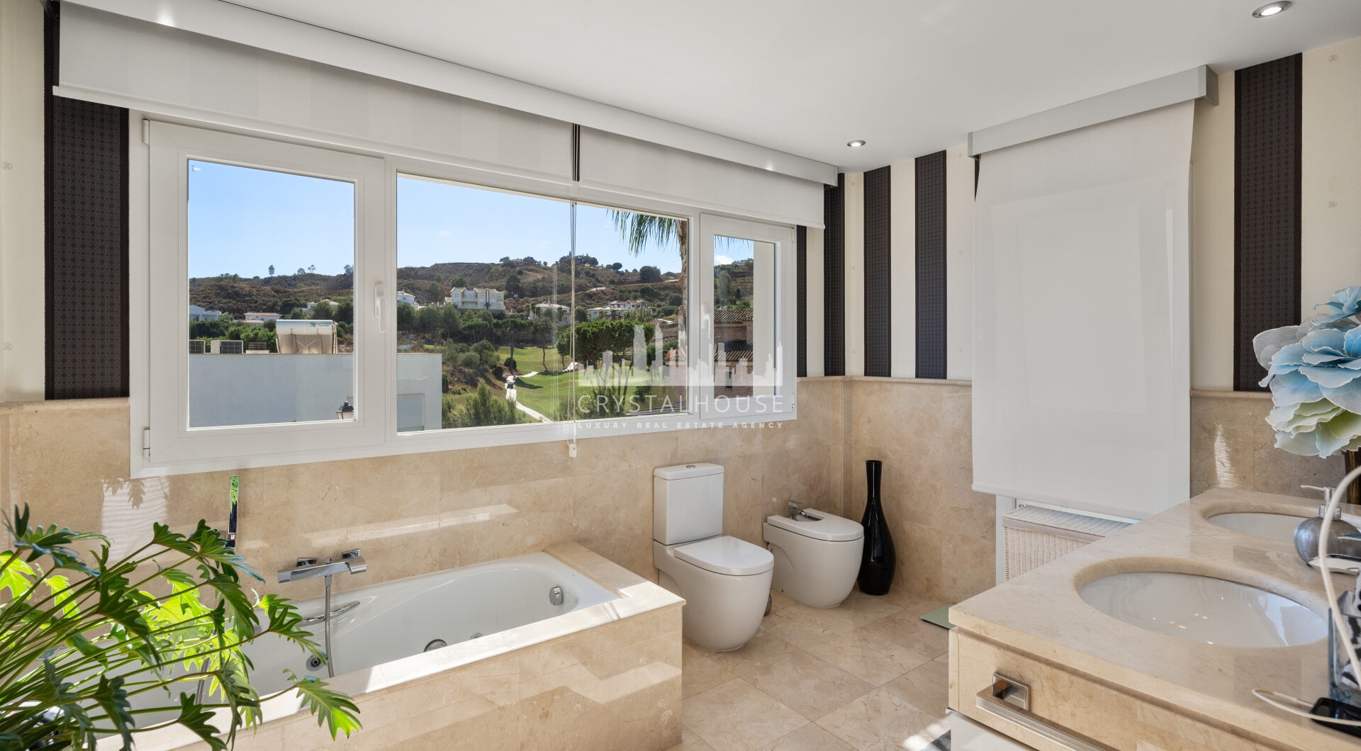 Hiszpania, Mijas Costa, La Cala Golf Resort