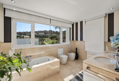 Hiszpania, Mijas Costa, La Cala Golf Resort