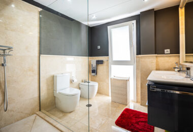 Hiszpania, Mijas Costa, La Cala Golf Resort