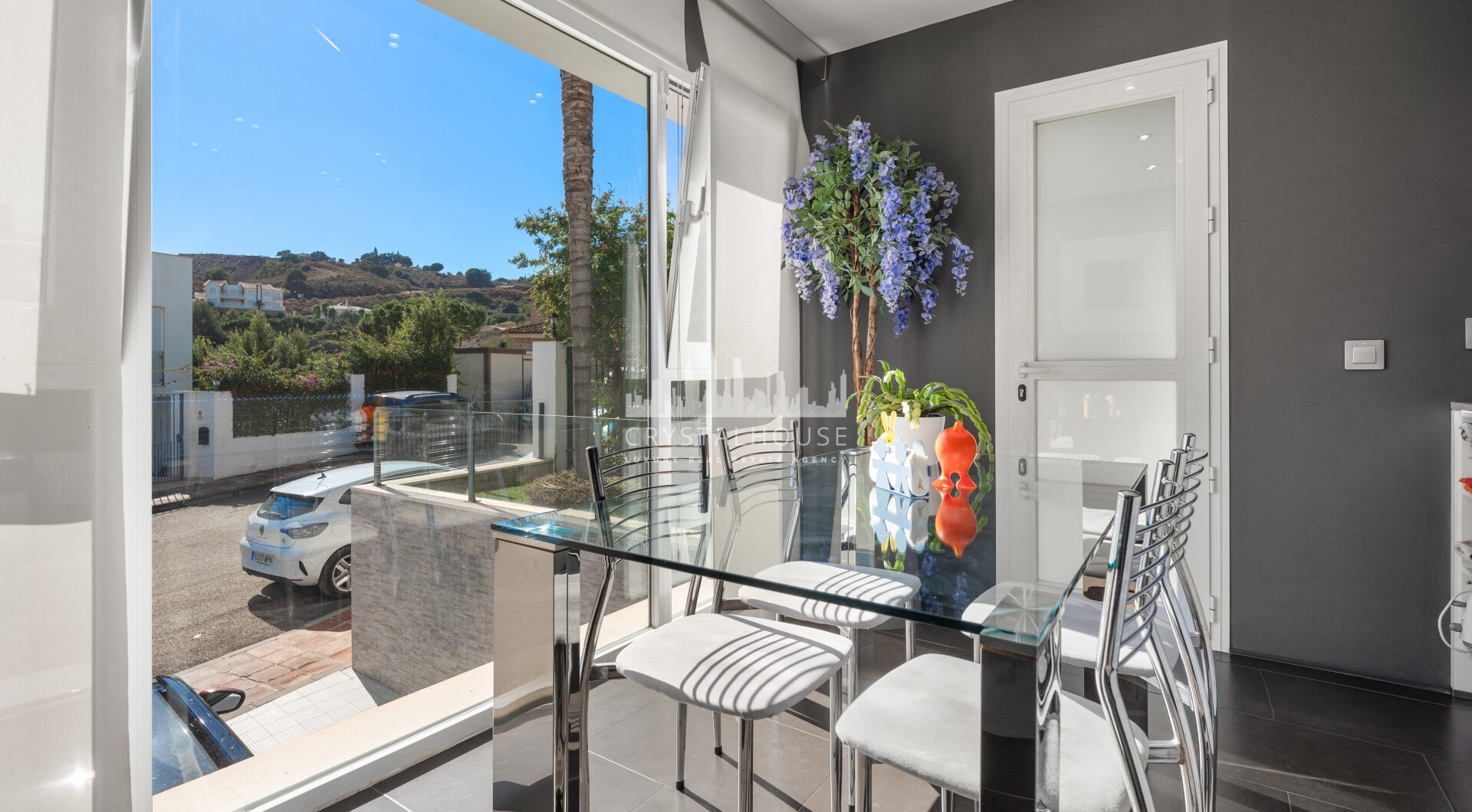 Hiszpania, Mijas Costa, La Cala Golf Resort