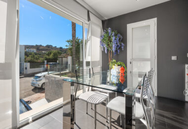 Hiszpania, Mijas Costa, La Cala Golf Resort