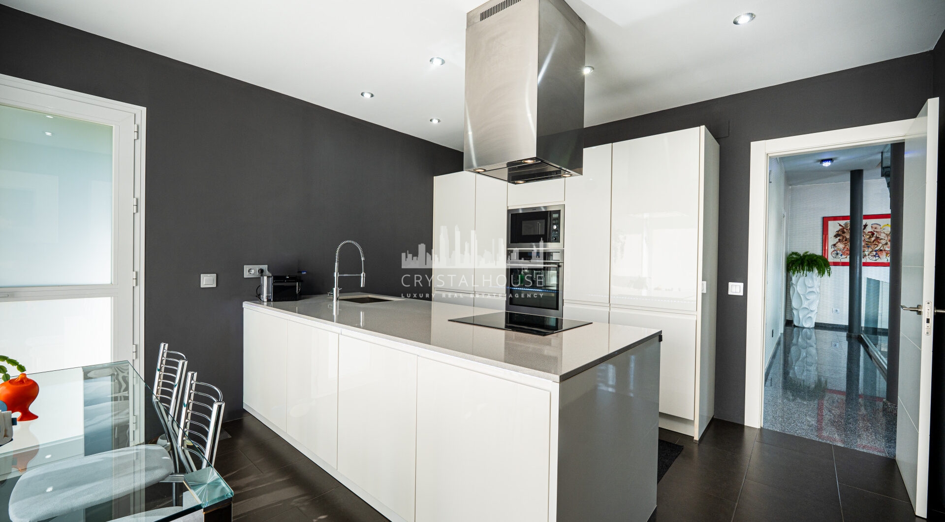 Hiszpania, Mijas Costa, La Cala Golf Resort