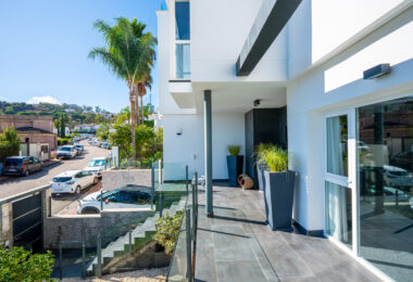 Hiszpania, Mijas Costa, La Cala Golf Resort