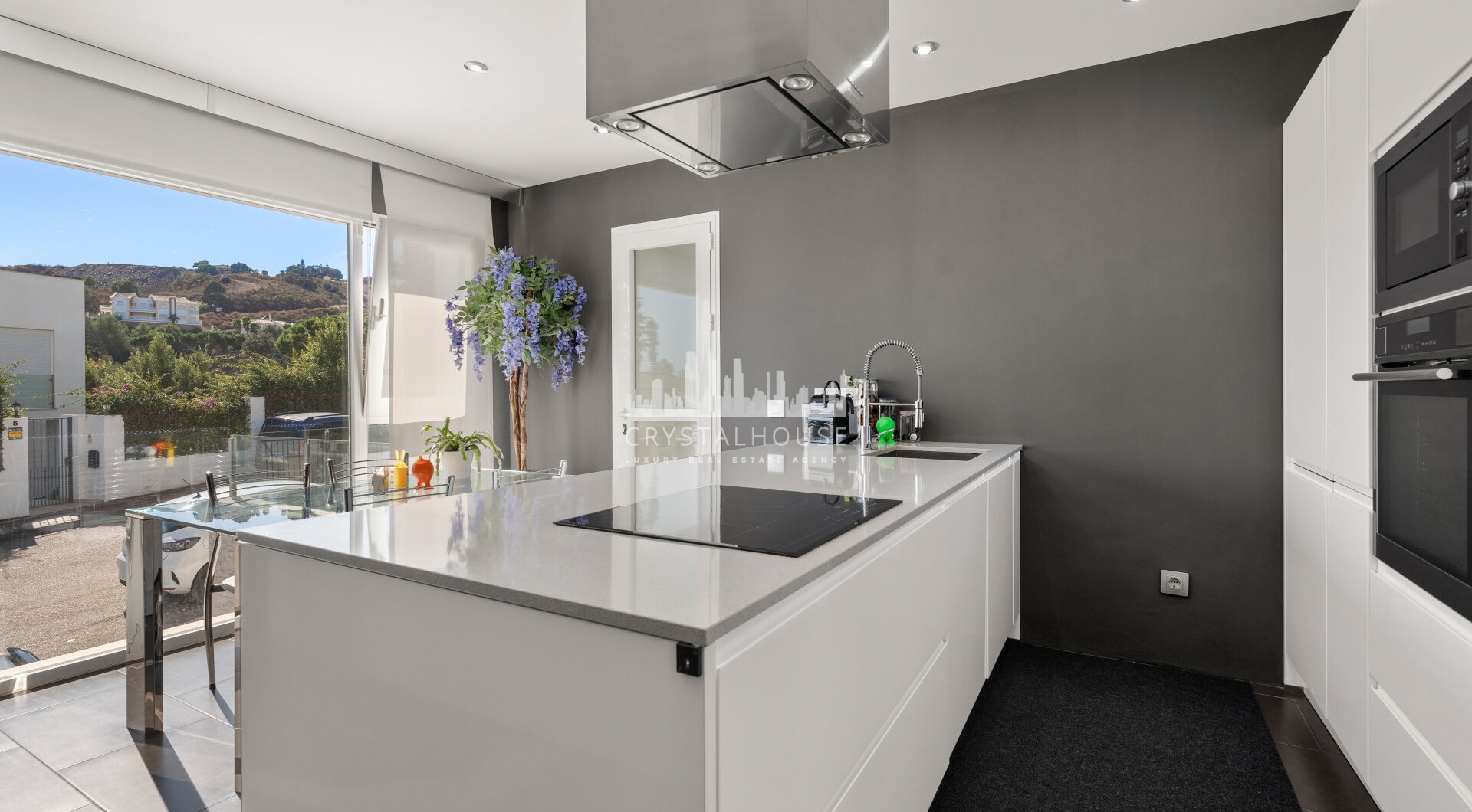 Hiszpania, Mijas Costa, La Cala Golf Resort