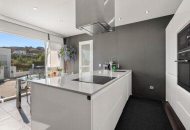 Hiszpania, Mijas Costa, La Cala Golf Resort