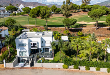 Hiszpania, Mijas Costa, La Cala Golf Resort