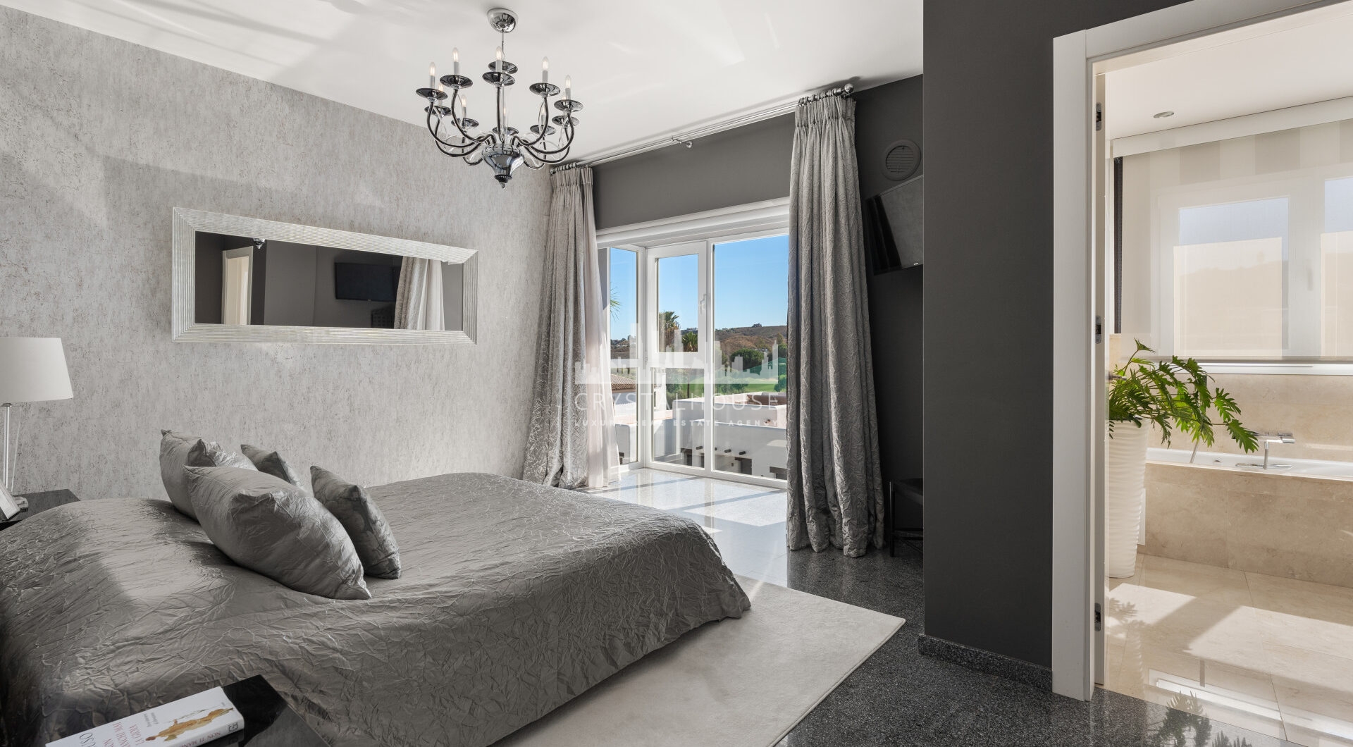 Hiszpania, Mijas Costa, La Cala Golf Resort