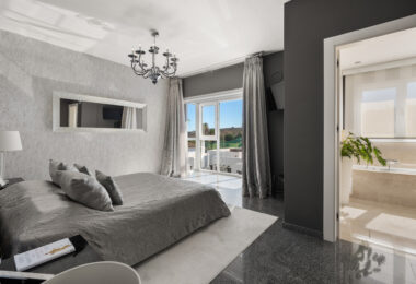 Hiszpania, Mijas Costa, La Cala Golf Resort