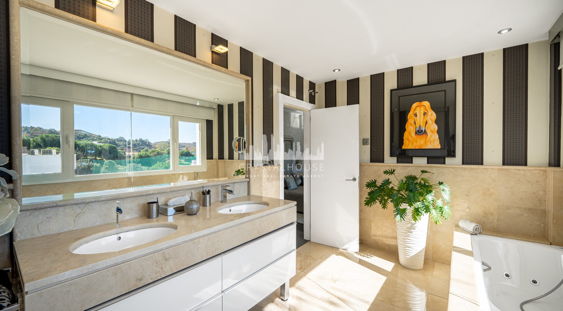 Hiszpania, Mijas Costa, La Cala Golf Resort