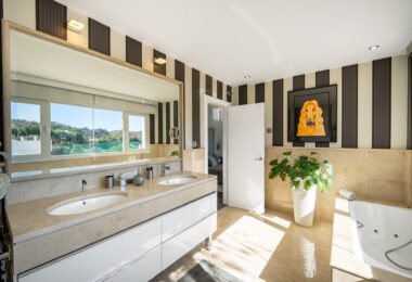 Hiszpania, Mijas Costa, La Cala Golf Resort