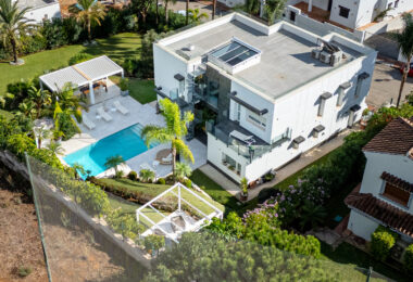 Hiszpania, Mijas Costa, La Cala Golf Resort