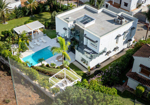 Hiszpania, Mijas Costa, La Cala Golf Resort