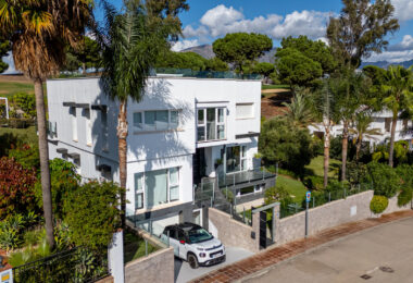 Hiszpania, Mijas Costa, La Cala Golf Resort