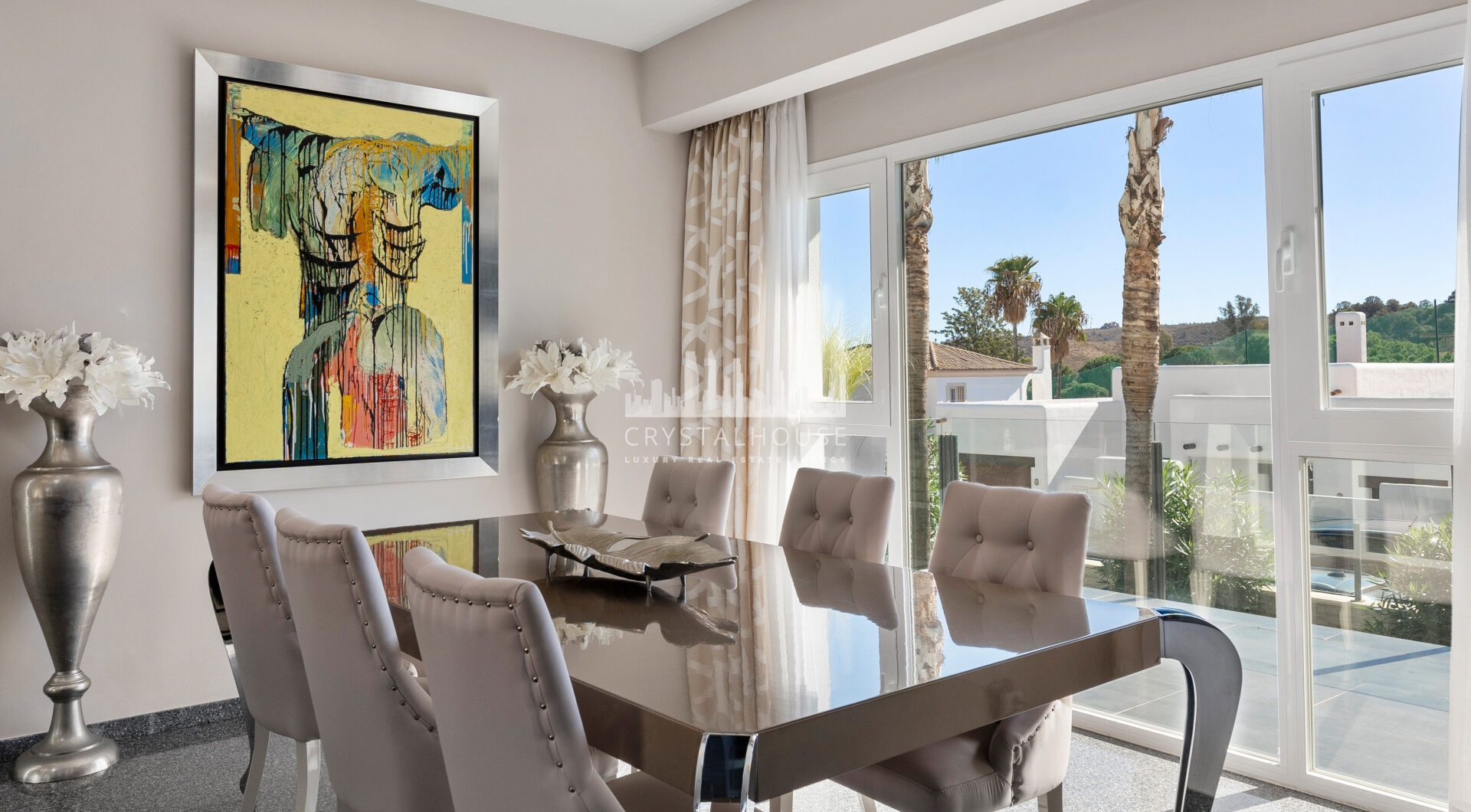 Hiszpania, Mijas Costa, La Cala Golf Resort