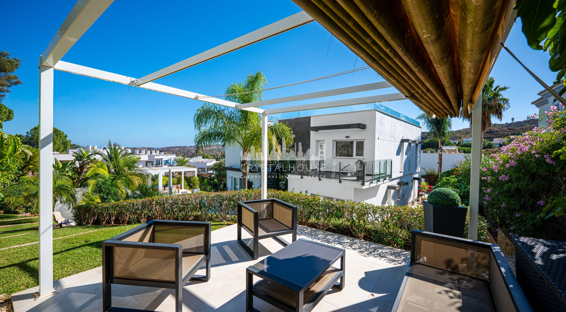 Hiszpania, Mijas Costa, La Cala Golf Resort