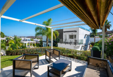 Hiszpania, Mijas Costa, La Cala Golf Resort