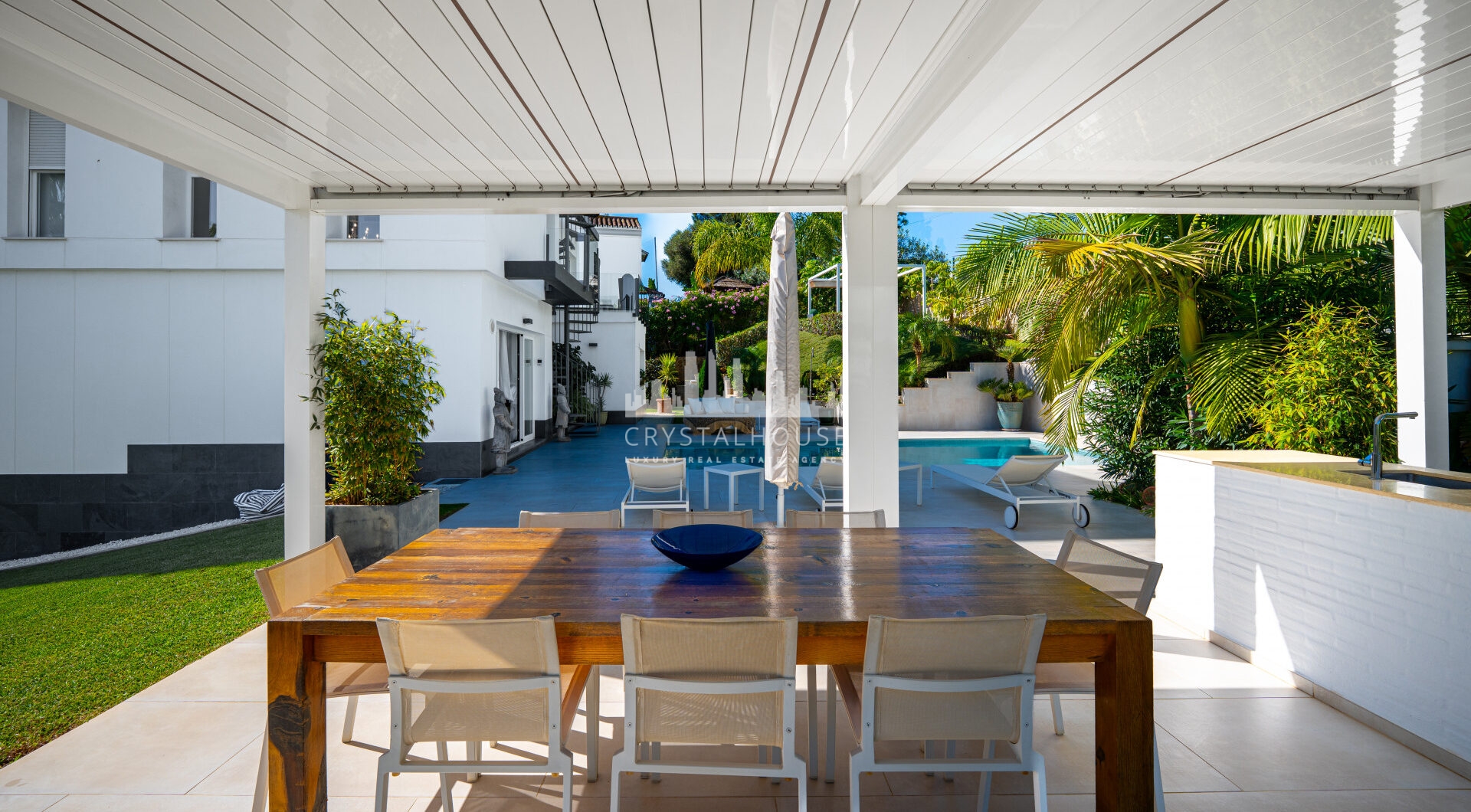 Hiszpania, Mijas Costa, La Cala Golf Resort