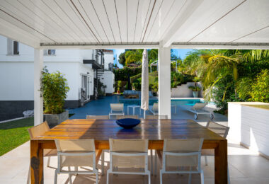 Hiszpania, Mijas Costa, La Cala Golf Resort