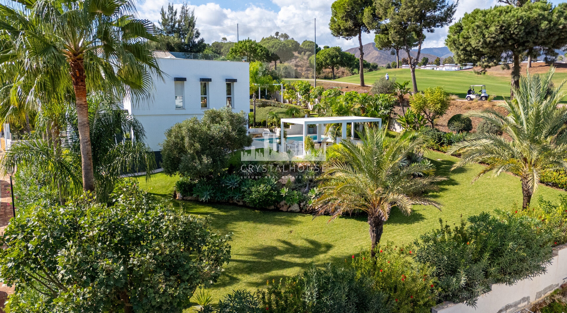 Hiszpania, Mijas Costa, La Cala Golf Resort