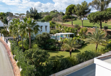 Hiszpania, Mijas Costa, La Cala Golf Resort