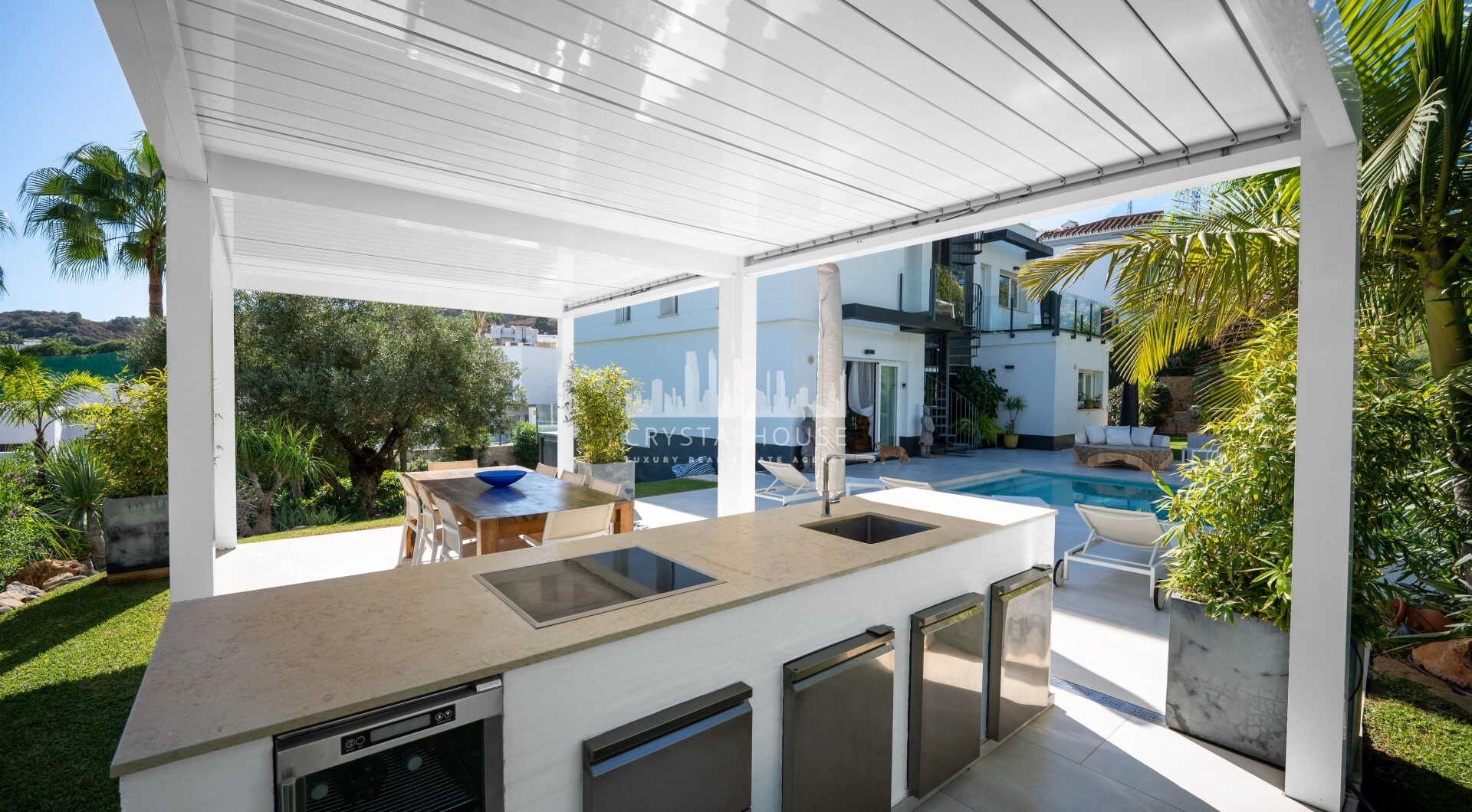 Hiszpania, Mijas Costa, La Cala Golf Resort