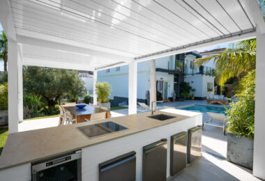 Hiszpania, Mijas Costa, La Cala Golf Resort