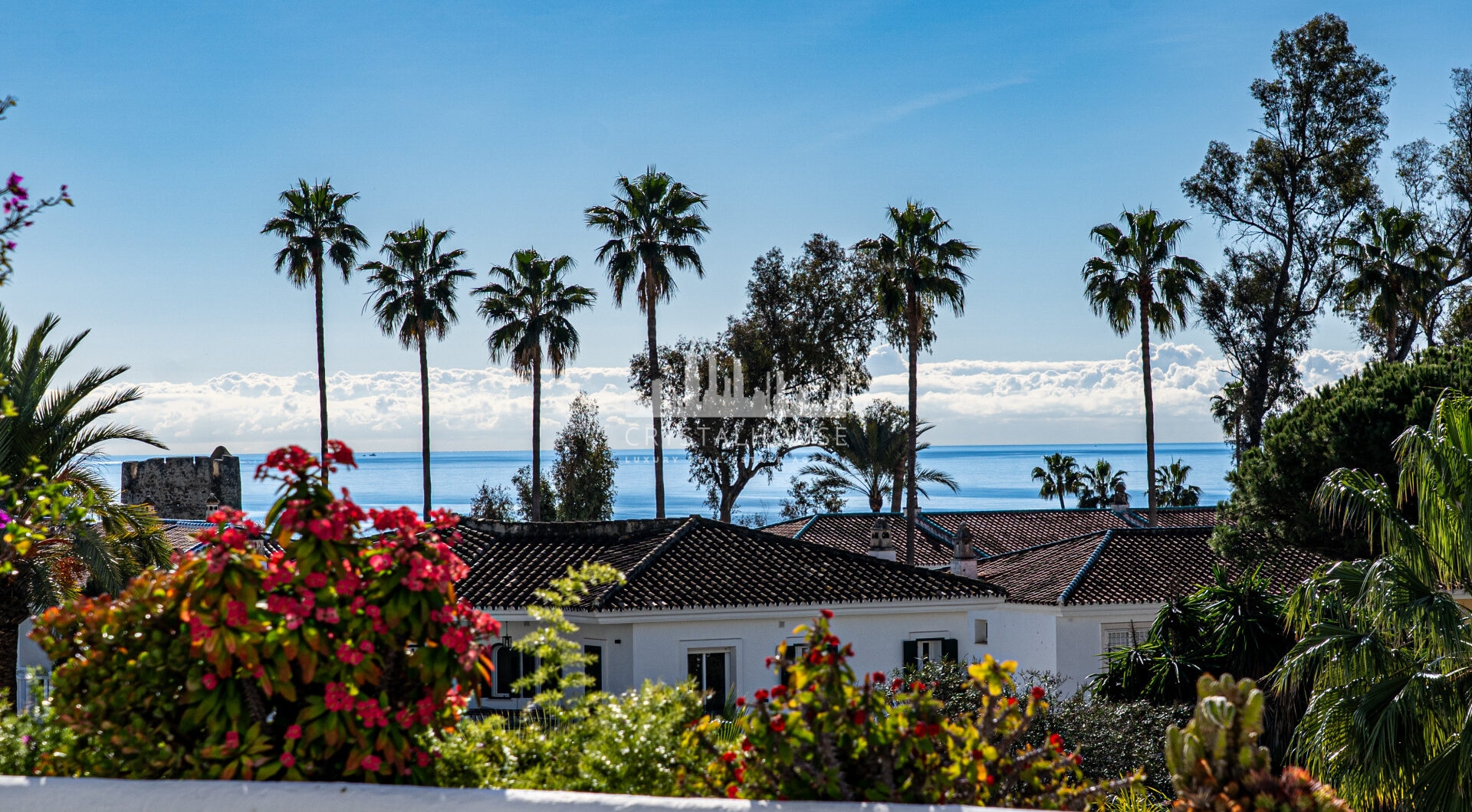 Hiszpania, San Pedro de Alcantara, Guadalmina Baja